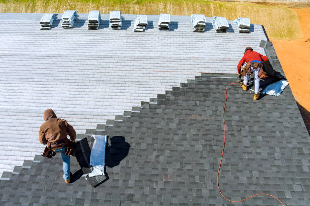 Best Rubber Roofing (EPDM, TPO)  in Hollymead, VA