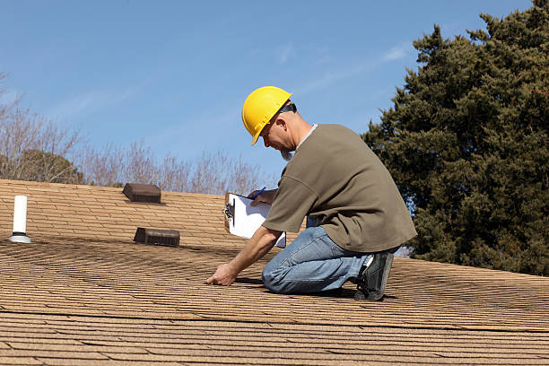 Best Roof Leak Repair  in Hollymead, VA