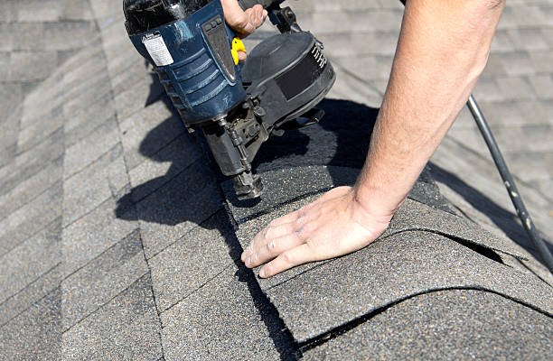 Best Roofing for New Construction  in Hollymead, VA
