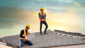 Best Gutter Installation and Repair  in Hollymead, VA